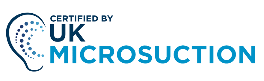 Certified by UK Microsuction